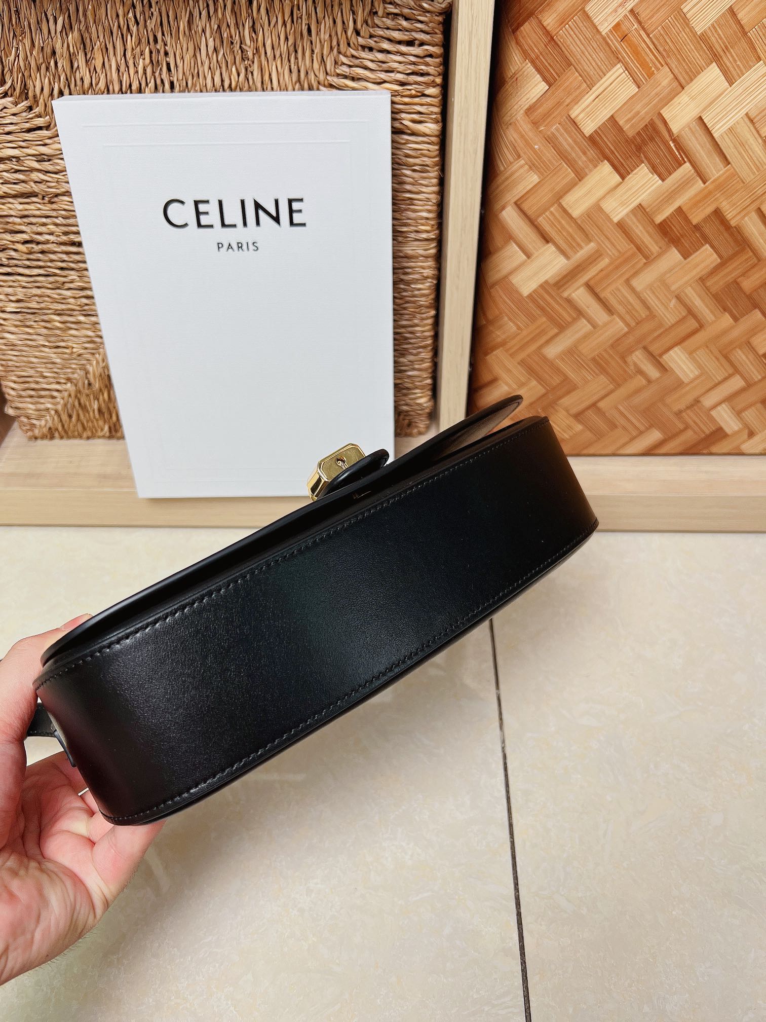 Celine Satchel Bags